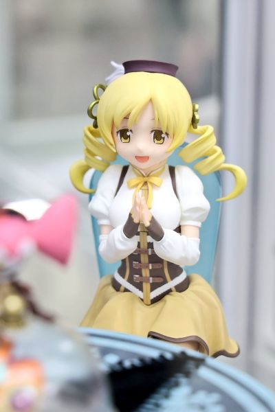 剧场版 魔法发少女小圆 [新篇] 叛逆的物语 佐仓杏子 蛋糕之歌