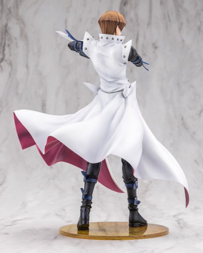 ARTFX J 游戏王 怪兽之决斗 海马濑人-炽热的决斗者们-