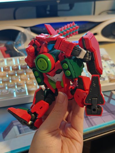 果宝特攻 西瓜尊