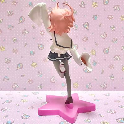 幸运星 小神あきら EX Figure vol.3 