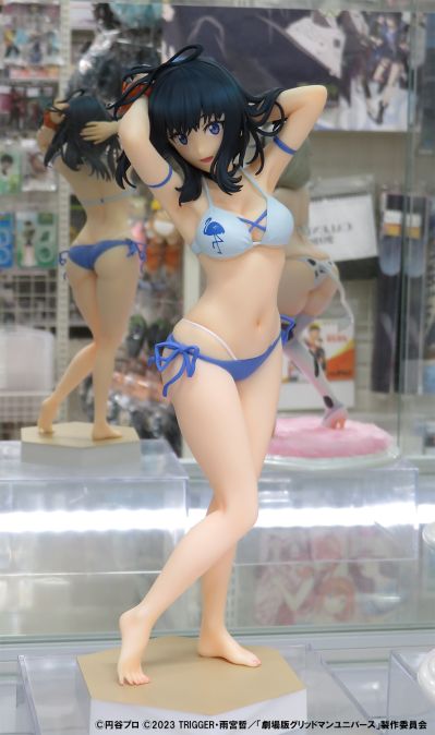 POP UP PARADE BEACH QUEENS  古立特宇宙 宝多六花 L尺寸