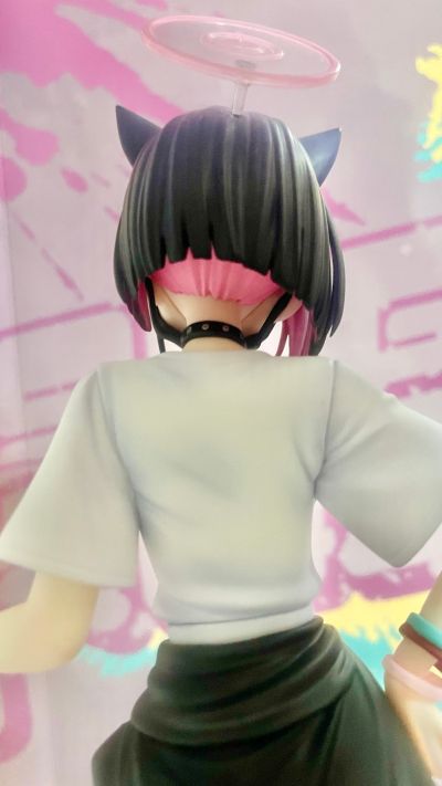 蔚蓝档案 杏山和纱（乐队）