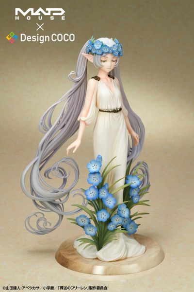葬送的芙莉莲 芙莉莲 -新艺术主义风格-