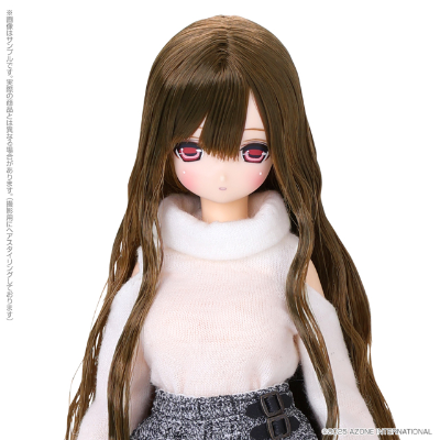 POD023-EMW EX☆CUTE20周年纪念／美绪 ～邪恶风格 IV 穿搭套装～