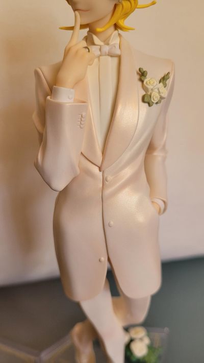 同级生 佐条利人 结婚礼服