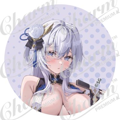 紫苑•阿尔菲涅 旗袍 通常版