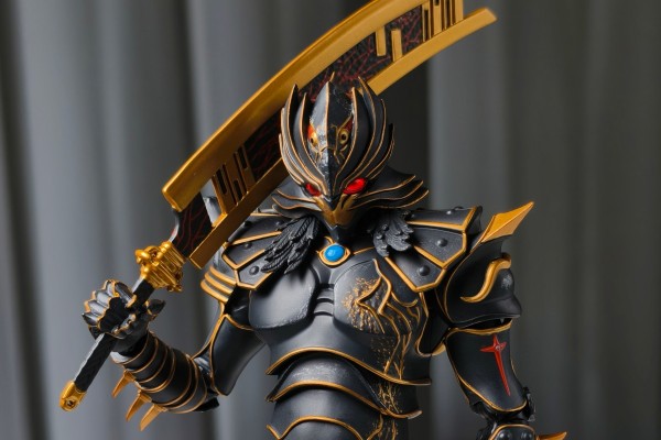 AMK PRO系列 鸦 -KARAS- 乙羽鸦 新生版