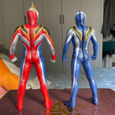 大怪兽系列 奥特新生代 著名造型师系列 阿古茹奥特曼（V2型）