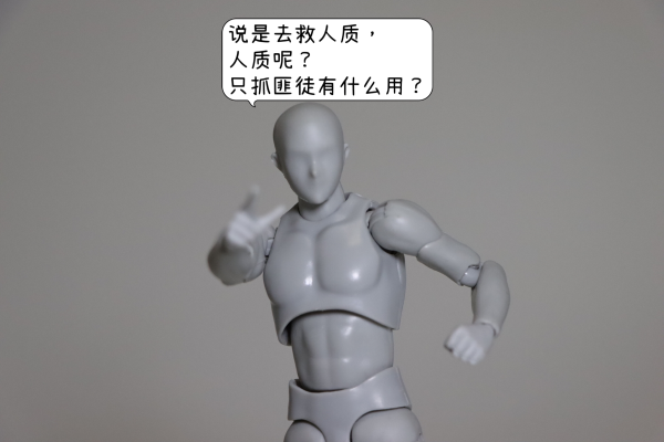 figma#SP-144b 玩命警探 大下勇次 异色版