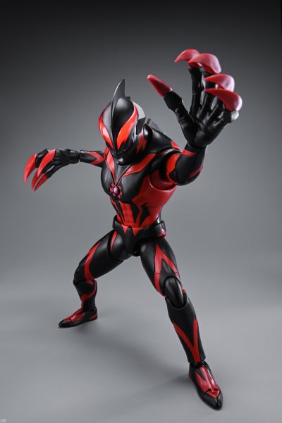 布鲁可积木人-传奇版-皇帝贝利亚