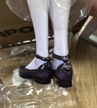 炽焰天穹 七濑七海 与 纳比