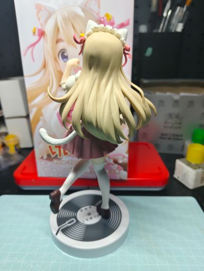 Trio-Try-iT 轻音少女 琴吹䌷