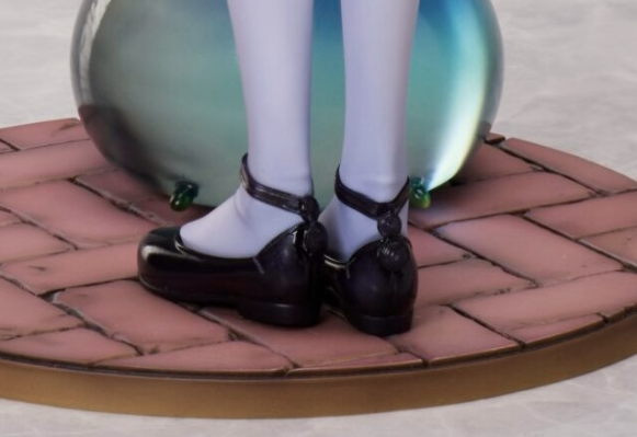 炽焰天穹 七濑七海 与 纳比