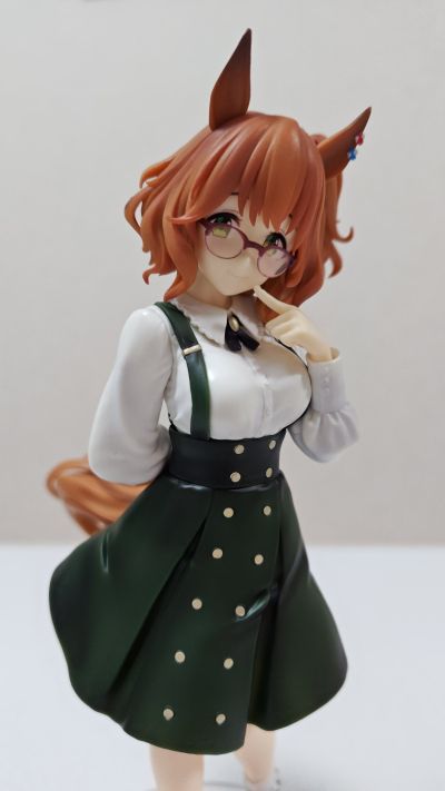 赛马娘/闪耀！优俊少女 Trio-Try-iT珍藏人偶—真弓快车—