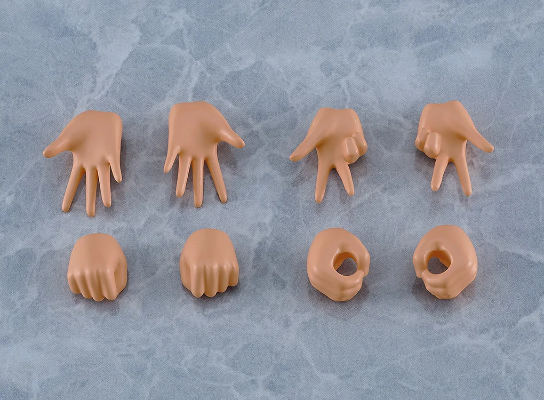 PLAMATEA Muse Body：Ichika 比基尼 C类型