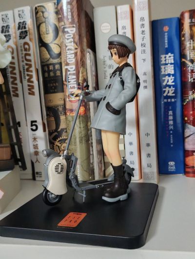 スキッパー