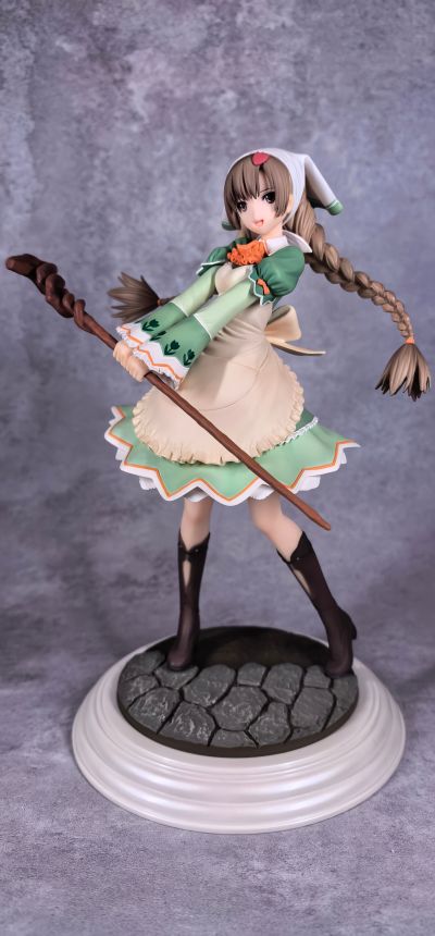 アミル・マナフレア