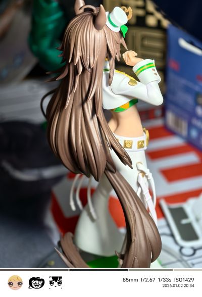 一番赏 赛马娘 第七弹 B奖 千明代表