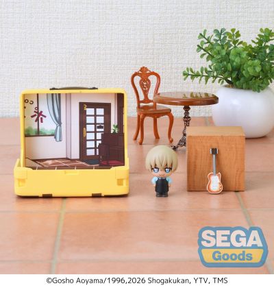 Petite World Memories 系列 名侦探柯南 迷你手办  安室透(EX)
