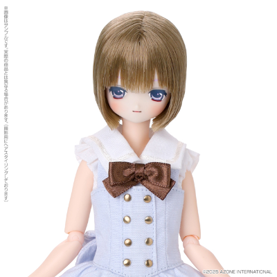 POD004-ELM EX☆CUTE20周年纪念 ／里杏 ～meow×meow a・la・mode～猫爱好者穿搭套装～