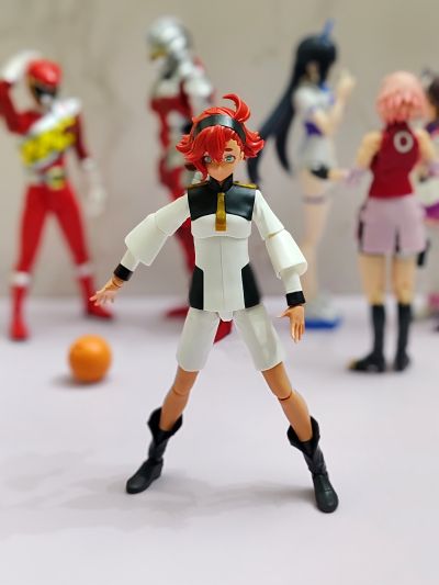 高达模型配件包09（巨型格林机炮）