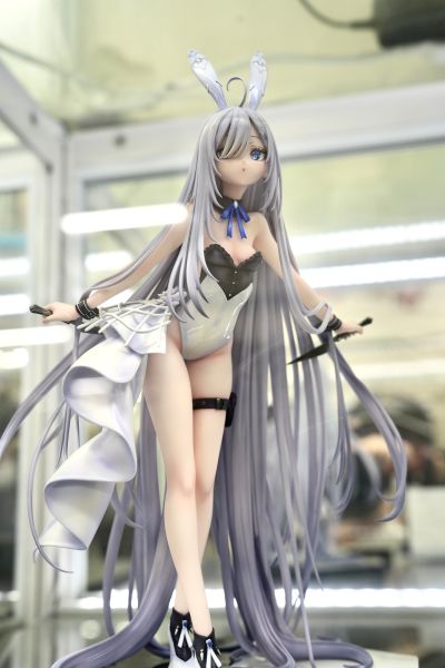 KDcolle 以死亡游戏为生。原作版 幽鬼 兔子礼服