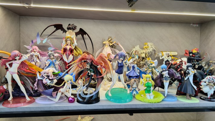 旋风管家！ 西沢歩 －泳装－