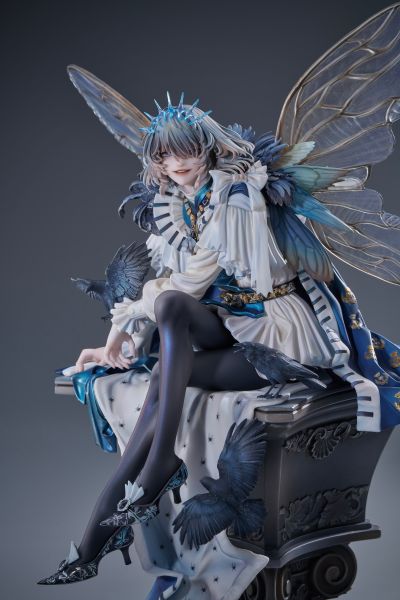 命运：冠位指定 奥伯龙「VOID」