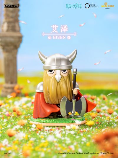 葬送的芙莉莲 盲盒