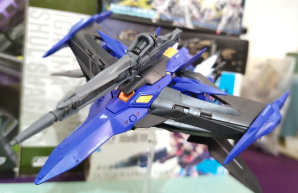 HG 1/144   幻象高达