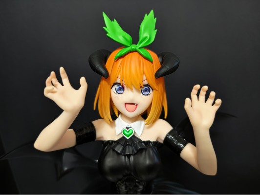 BiCute Dark 五等分的新娘＊ 中野四叶