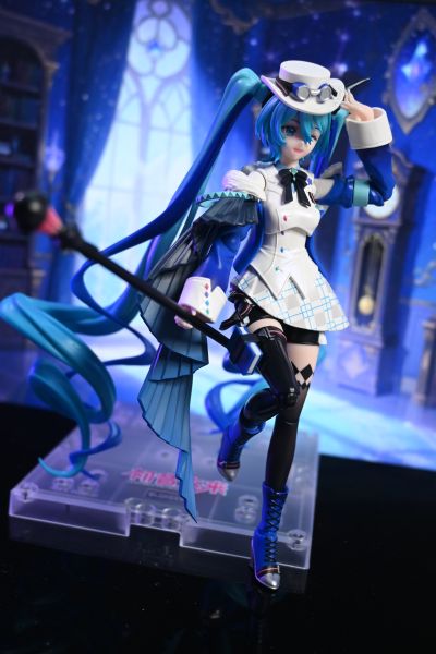 奇迹版 初音未来 未来有你2025