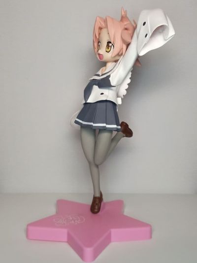 幸运星 小神あきら EX Figure vol.3 