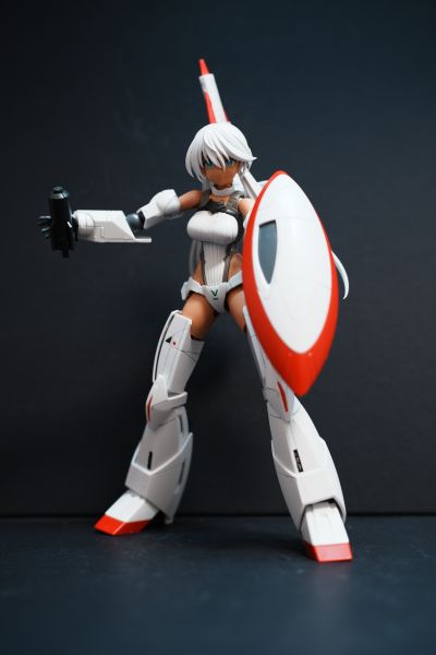 30MS 配件包18（军士装束）[配色C]