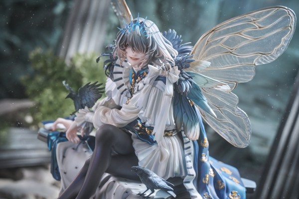 命运：冠位指定 奥伯龙「VOID」