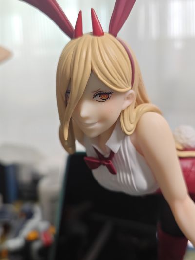 BiCute Bunnies 链锯人 帕瓦