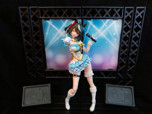 S.H.Figuarts    北部玄驹