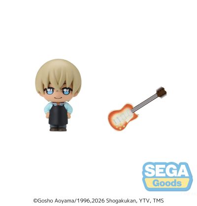 Petite World Memories 系列 名侦探柯南 迷你手办  安室透(EX)