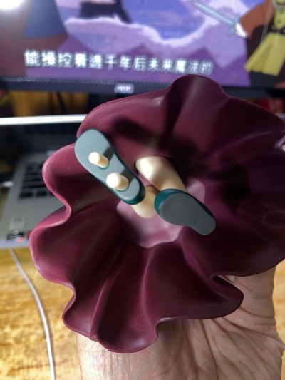 药屋少女的呢喃动画版 猫猫～披风～