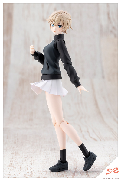 创彩少女庭园 早乙女瑠衣 樱桃高中 运动服 梦幻风格午夜玛瑙