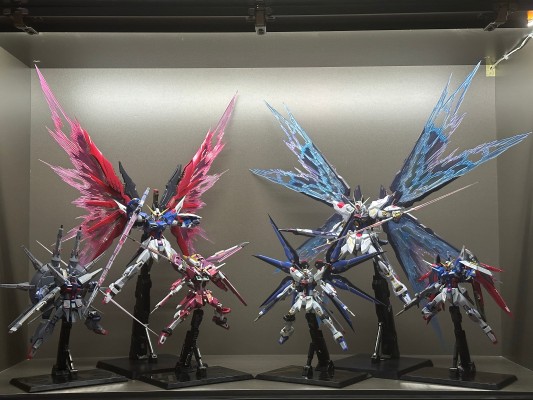 METAL ROBOT魂   ＜机动战士系列＞ 传说高达