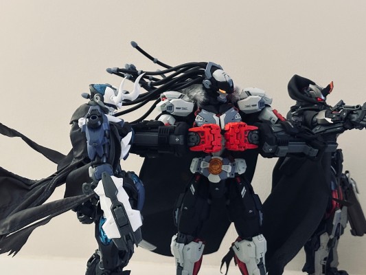 超限零点 拳击手 巴奇