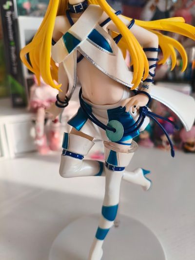 法伊恩クオリティ手办 VOCALOID Lily Ice Lily 