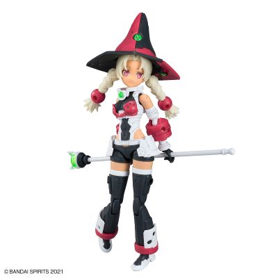 30MS SIS-W00 玛丽卡尔[配色C]