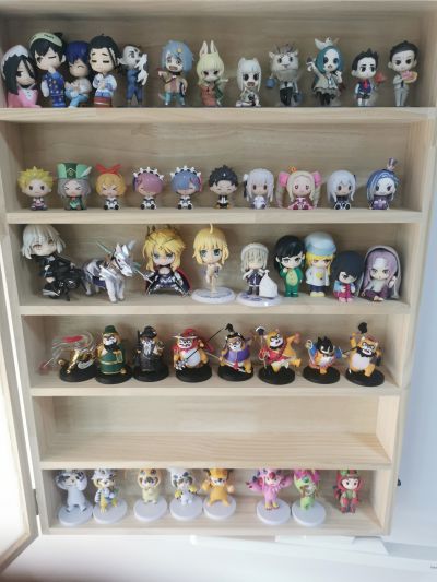 FiguartsZERO 鬼灭之刃 甘露寺蜜璃