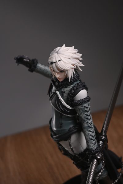 尼尔：人工生命ver.1.22474487139... FORM-ISM 尼尔