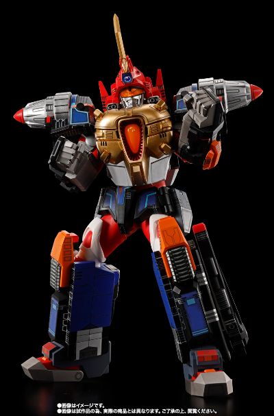 S.H.Figuarts（真骨雕制法）雷电古立特