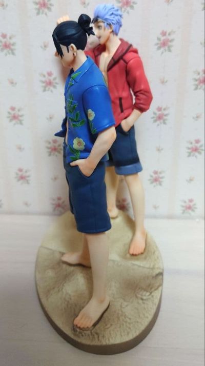 Luminasta 咒术回战 第二季  夏油杰  琉球度假