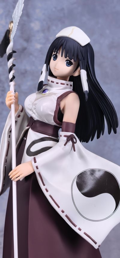 光明之风 琉娜