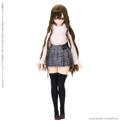 POD023-EMW EX☆CUTE20周年纪念／美绪 ～邪恶风格 IV 穿搭套装～
